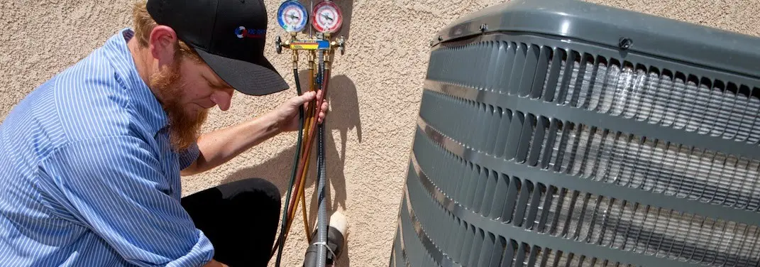 Dryer Vent Cleaning in Mesa, AZ